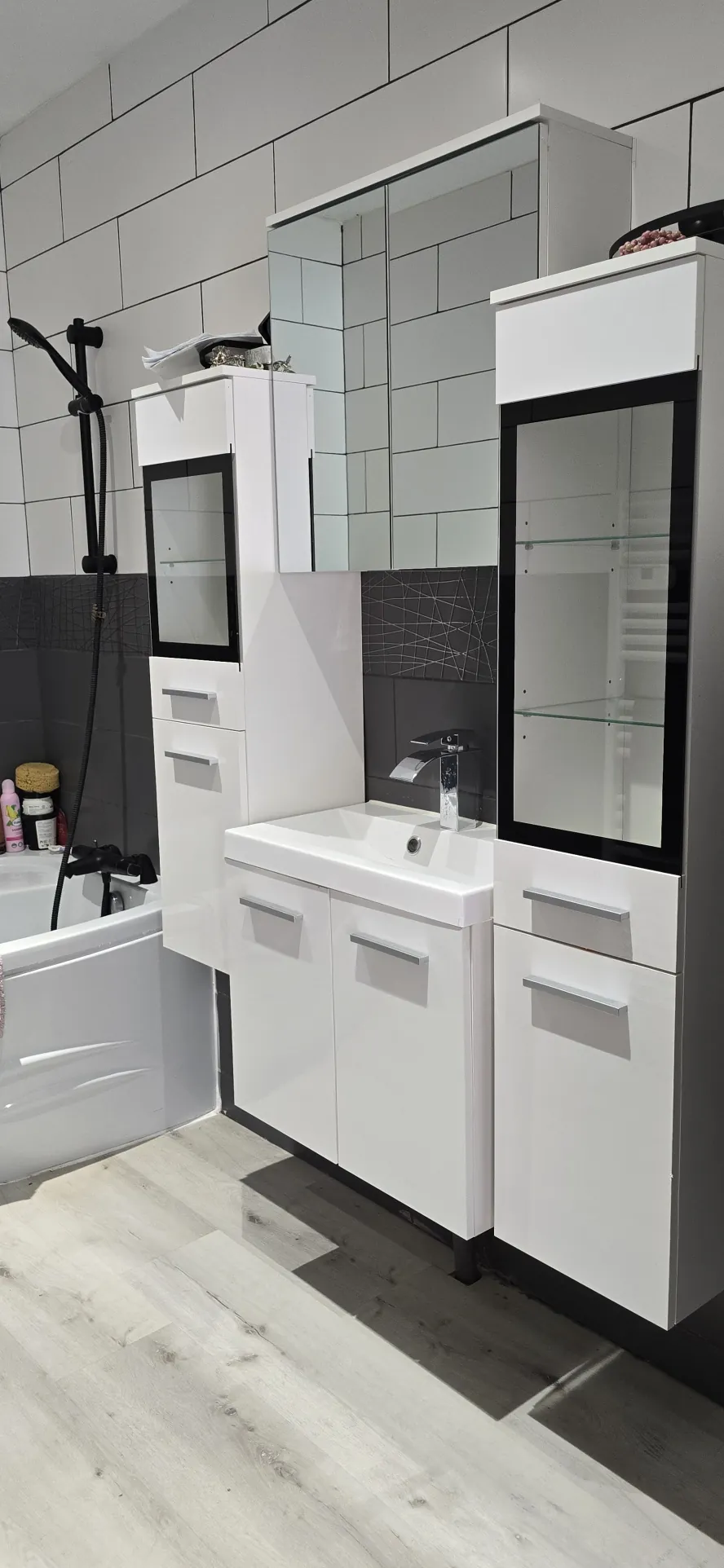 Maison récente de 122 m² avec terrasse et garage à Larians et Munans 