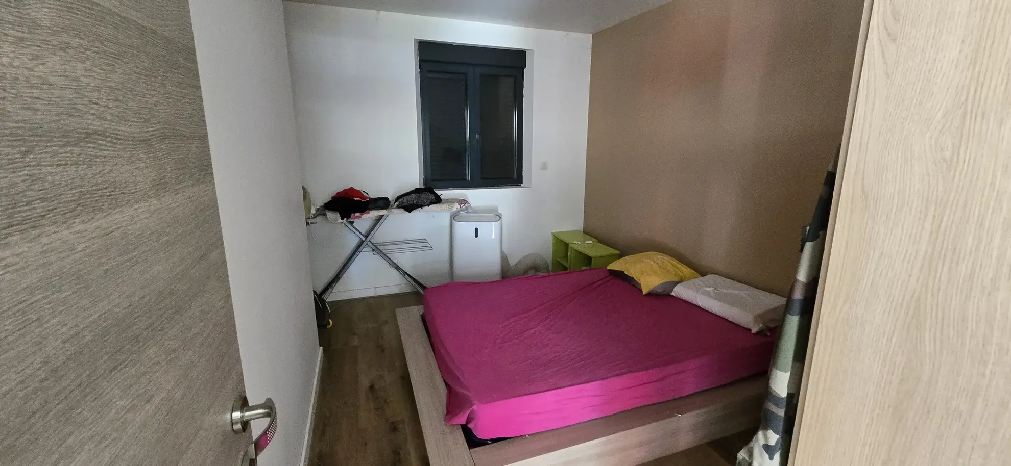 Maison récente de 122 m² avec terrasse et garage à Larians et Munans 