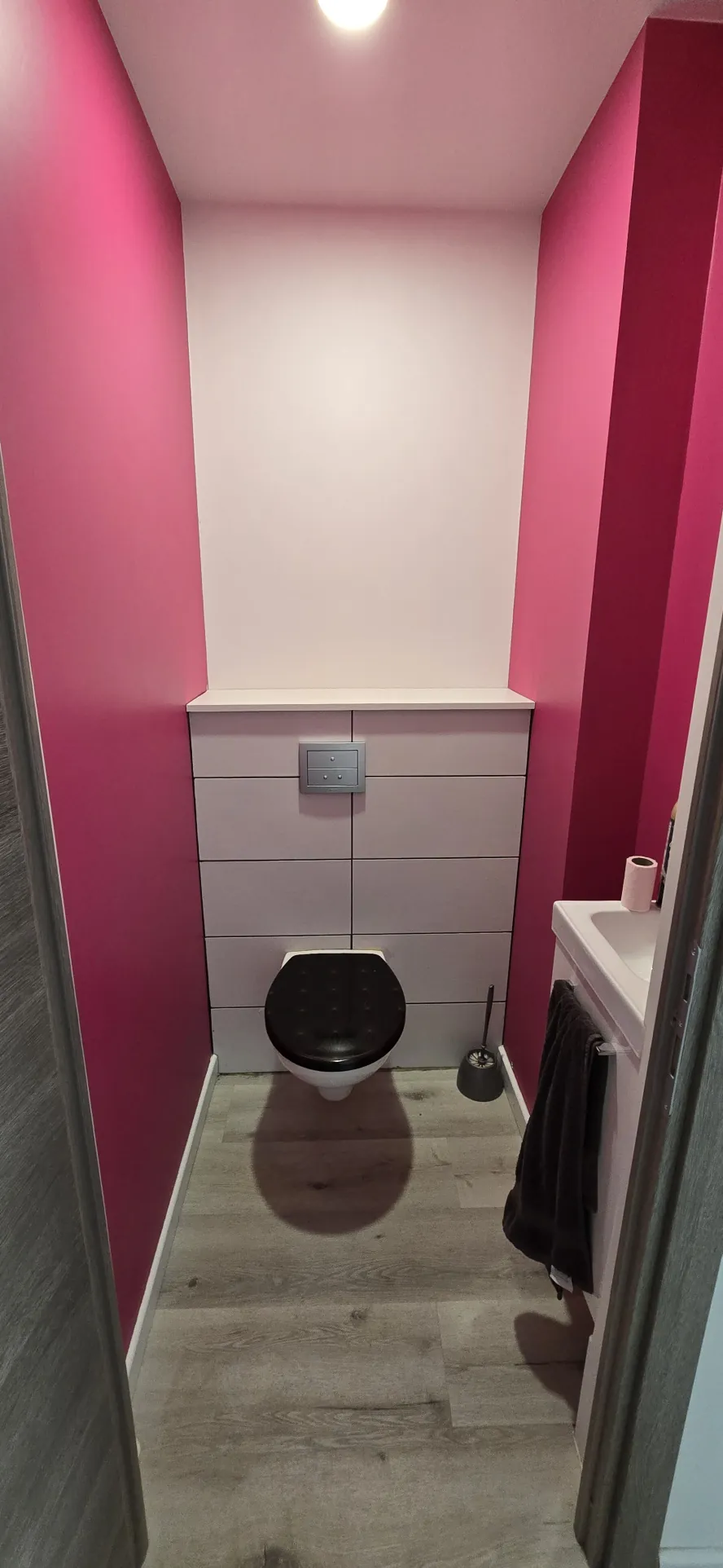 Maison récente de 122 m² avec terrasse et garage à Larians et Munans 