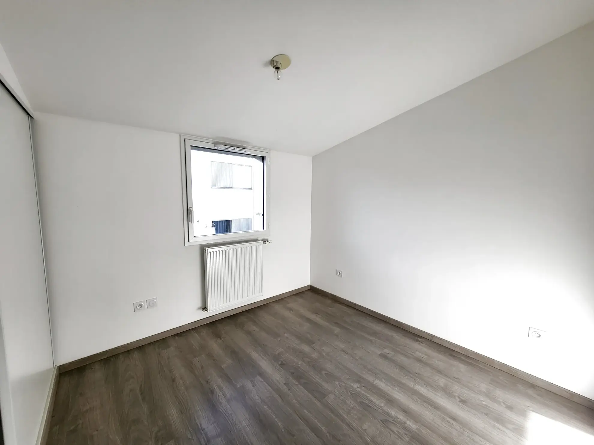 Maison T3 lumineuse avec jardin et garage à Cornebarrieu 