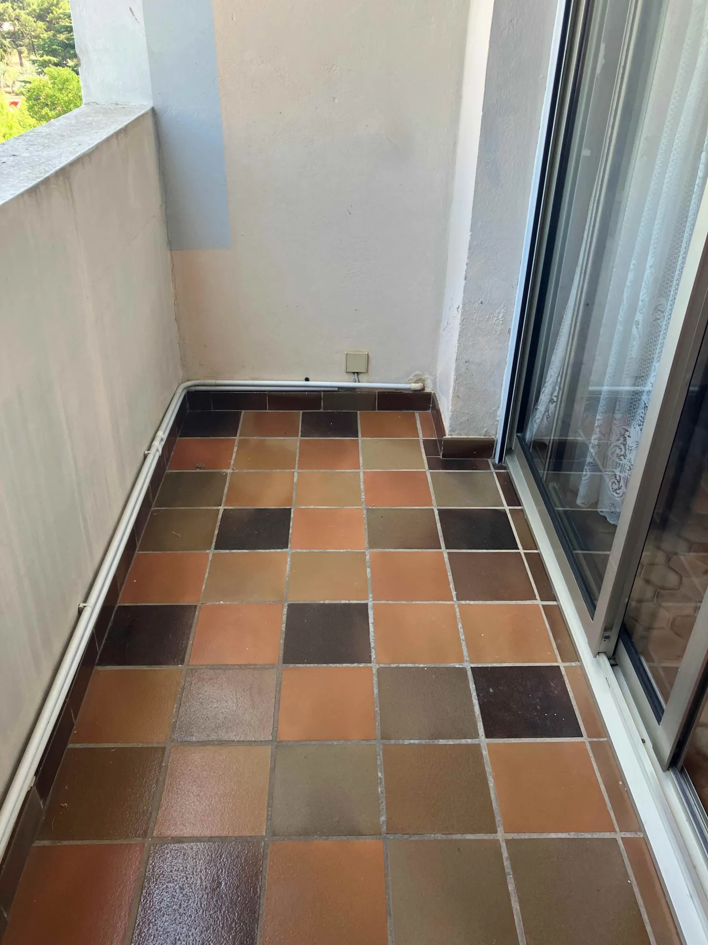 T3 avec ascenseur à Hyères, proche centre-ville, dernier étage 