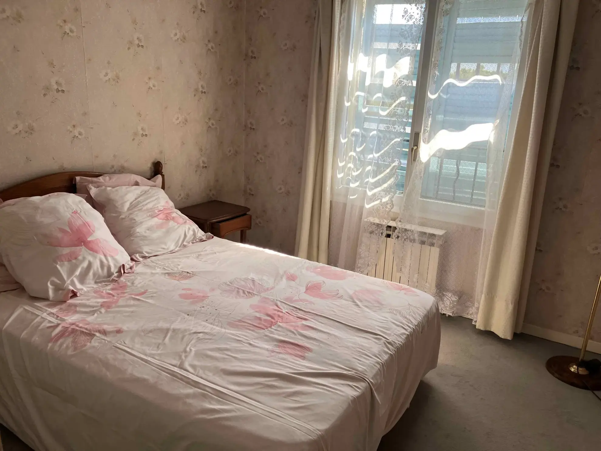 T3 avec ascenseur à Hyères, proche centre-ville, dernier étage 