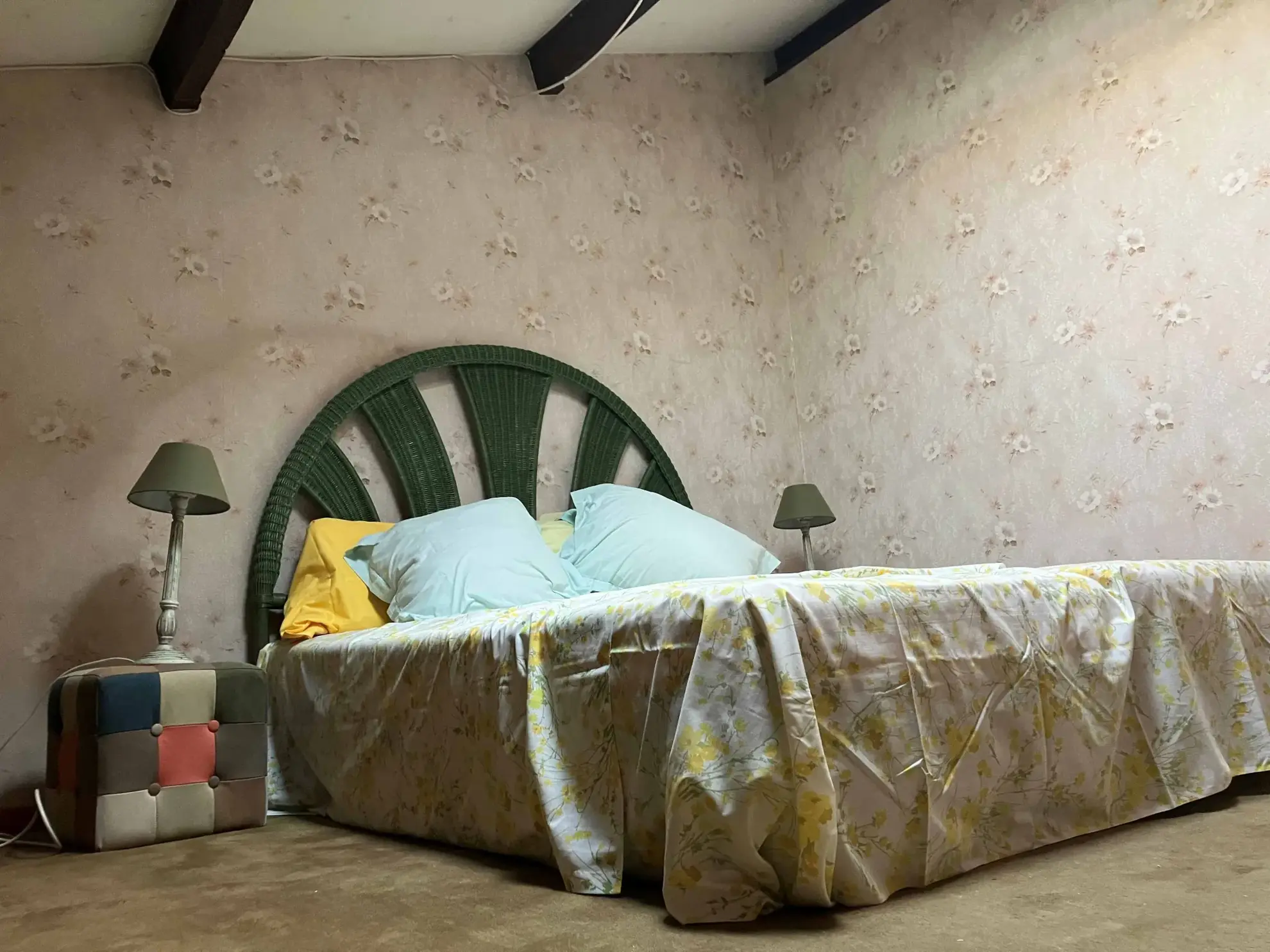 T3 avec ascenseur à Hyères, proche centre-ville, dernier étage 