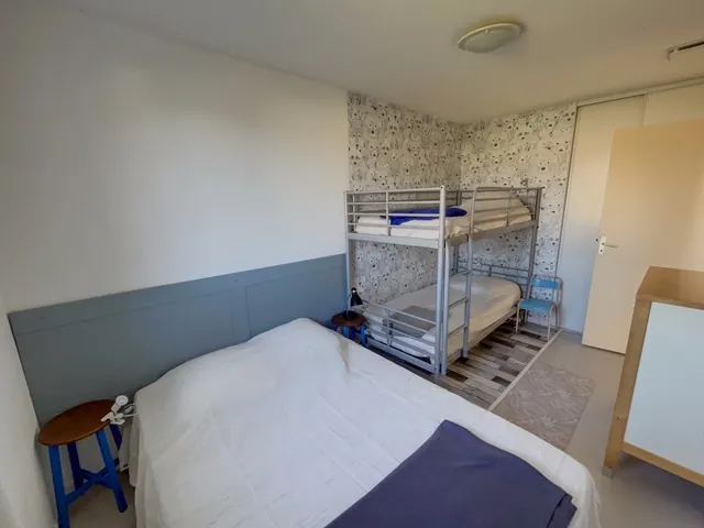 Maison T4 avec terrasse, garage et piscine en Vaunage, Calvisson - Investissement ou résidence secondaire 