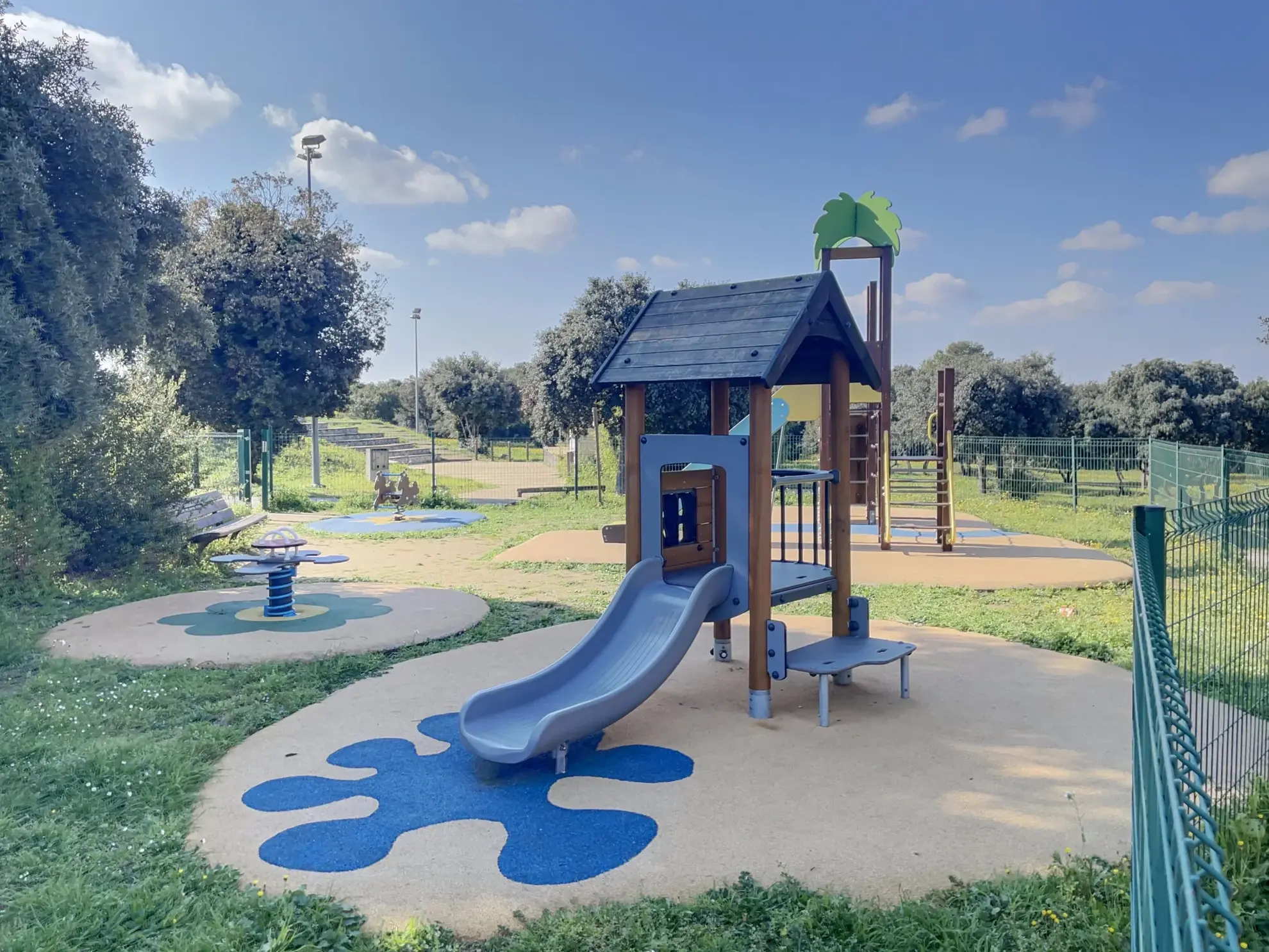 Maison T4 avec terrasse, garage et piscine en Vaunage, Calvisson - Investissement ou résidence secondaire 