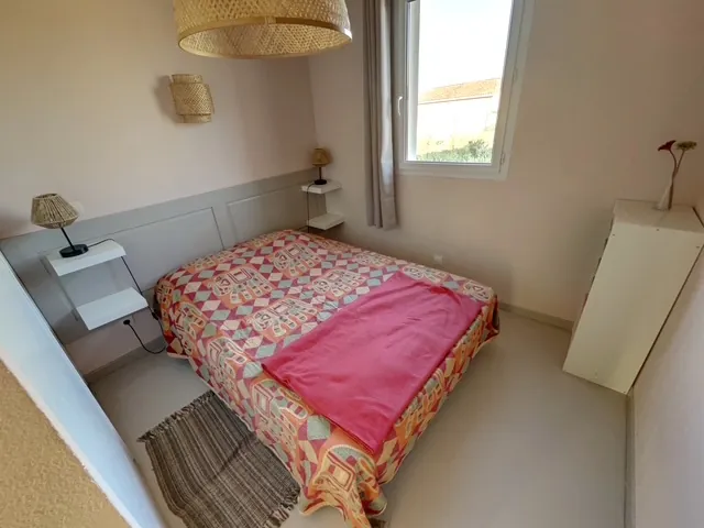 Maison T4 avec terrasse, garage et piscine en Vaunage, Calvisson - Investissement ou résidence secondaire 