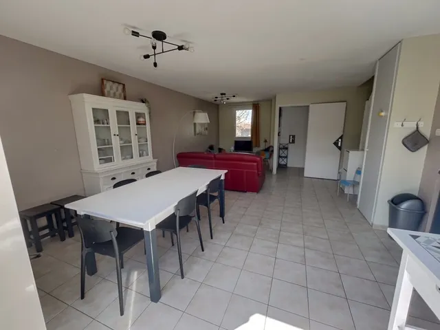 Maison T4 avec terrasse, garage et piscine en Vaunage, Calvisson - Investissement ou résidence secondaire 