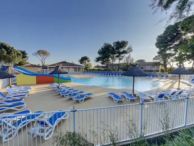 Maison T4 avec terrasse, garage et piscine en Vaunage, Calvisson - Investissement ou résidence secondaire 