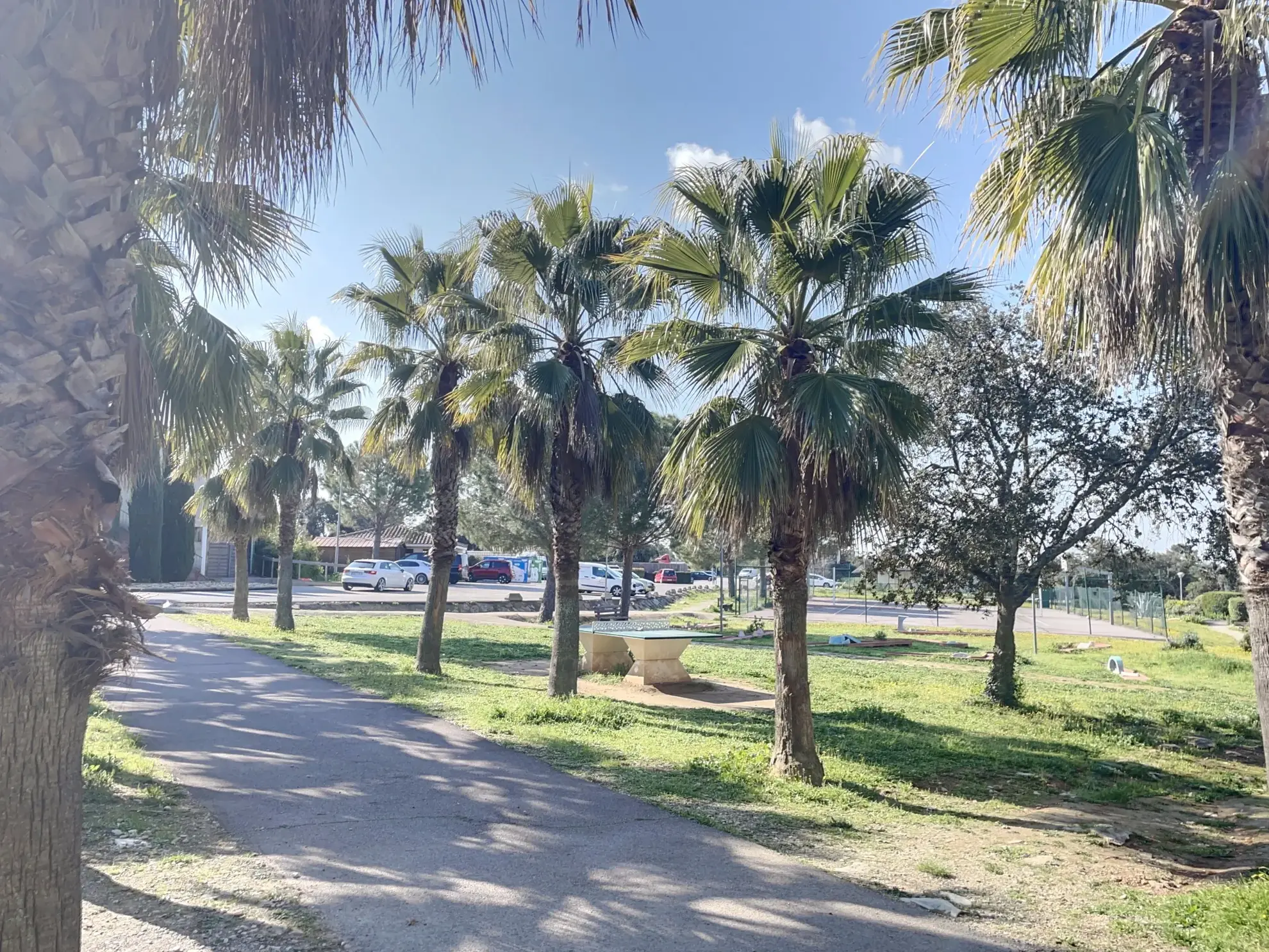 Maison T4 avec terrasse, garage et piscine en Vaunage, Calvisson - Investissement ou résidence secondaire 