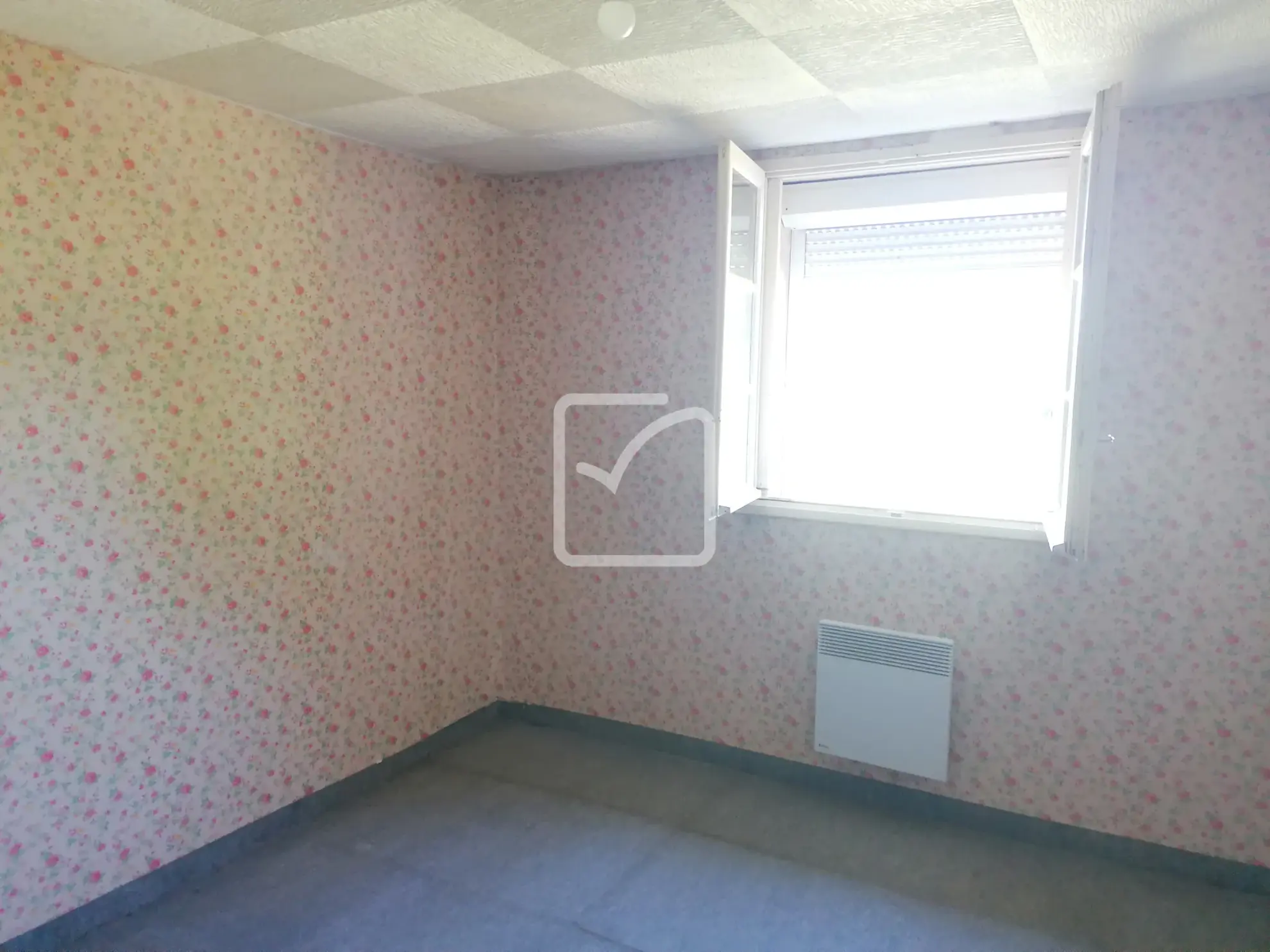 Belle maison en pierre avec dépendances à Maure de Bretagne - Calme et potentiel 