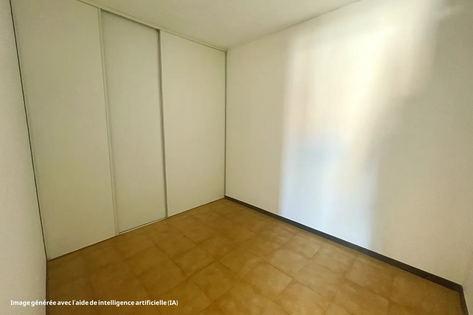 Maison spacieuse avec double balcon à Vias, 118 m² 