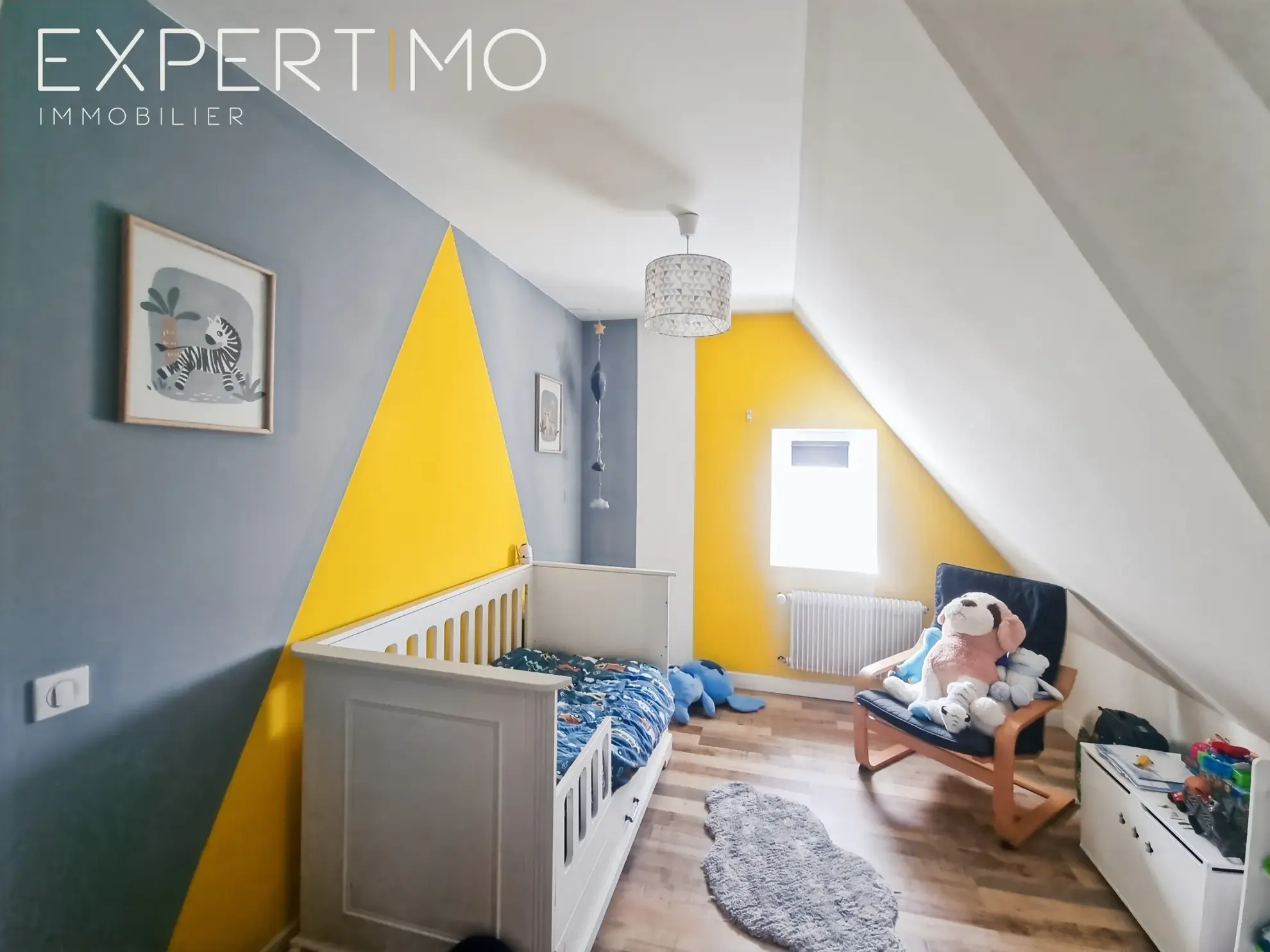 Maison familiale à Ponts et Marais avec jardin et terrasse, proche de Paris et de la mer 