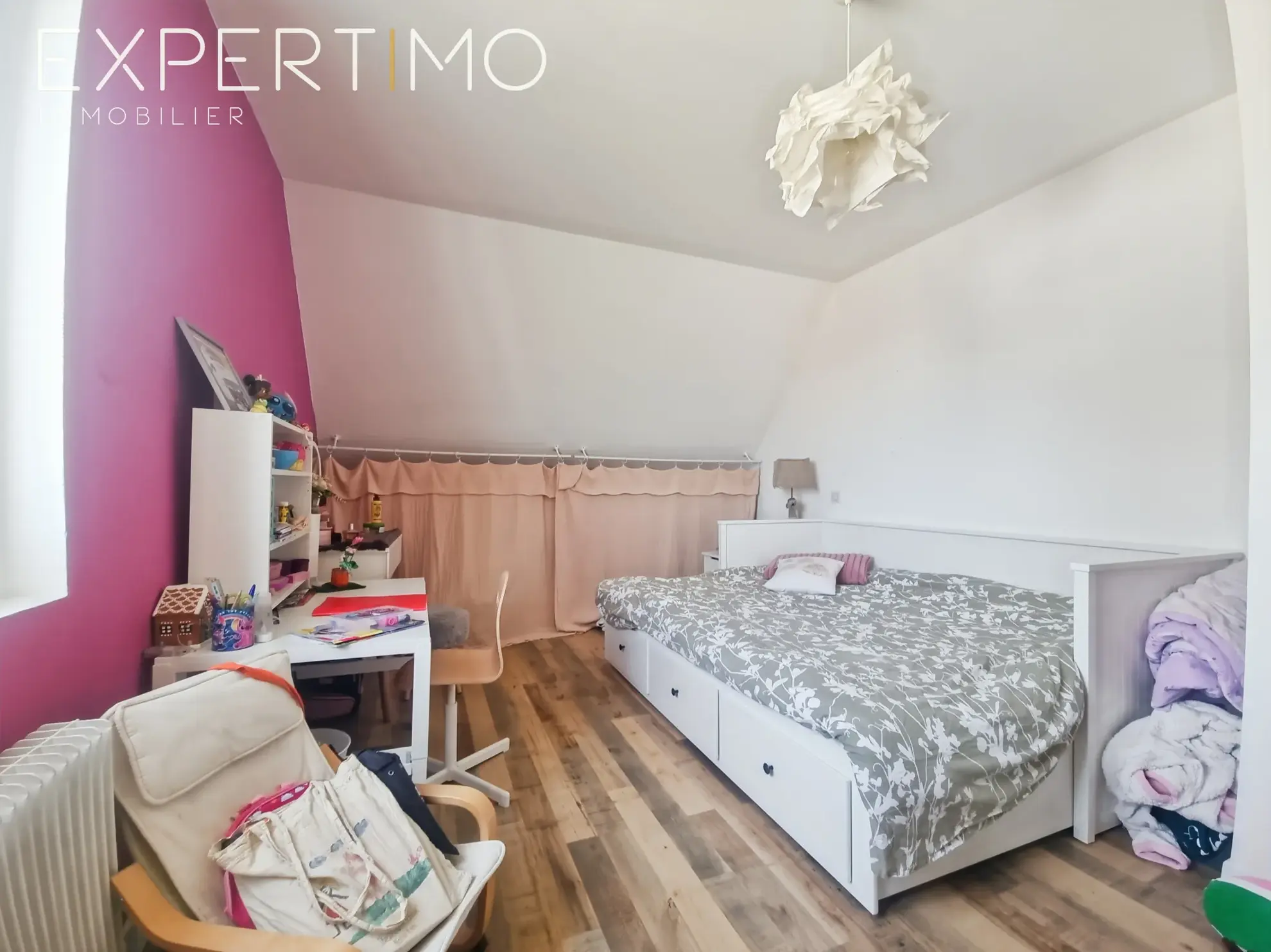 Maison familiale à Ponts et Marais avec jardin et terrasse, proche de Paris et de la mer 