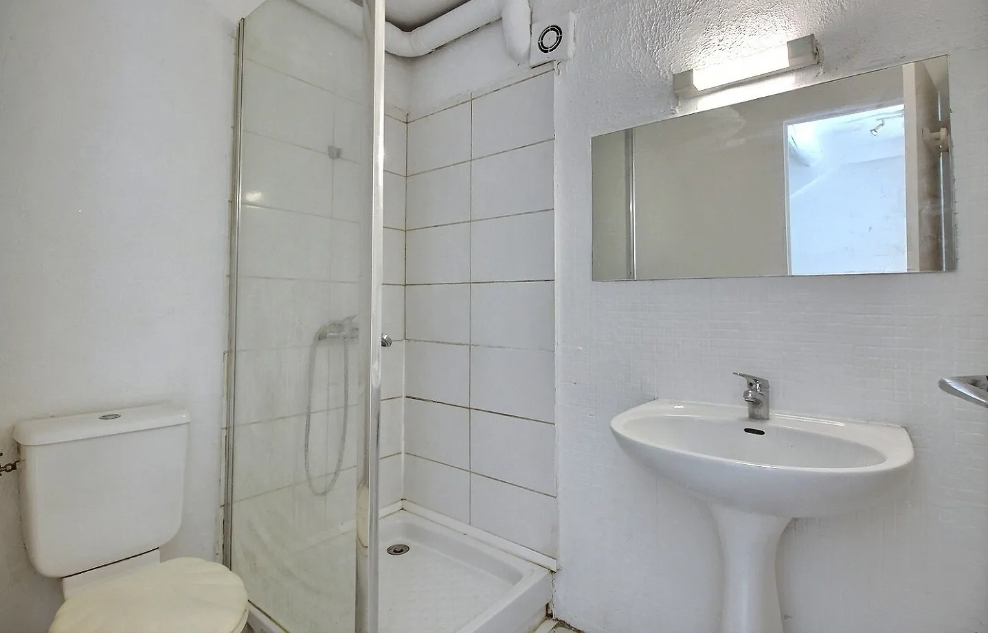 Studio lumineux à vendre au cœur de Fuveau, idéal pour primo-accédants ou investisseurs 