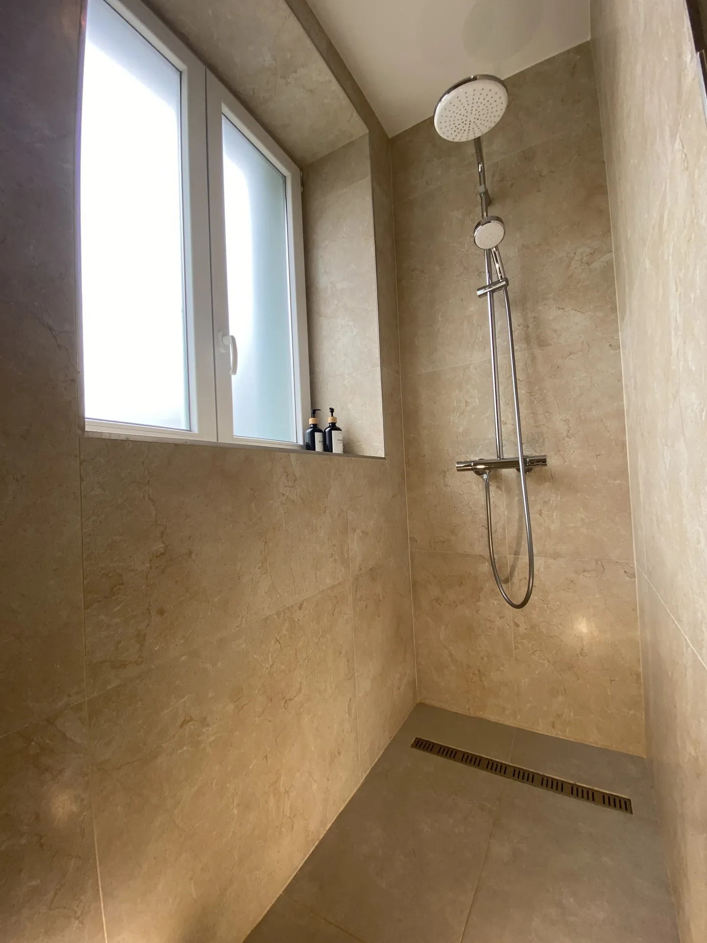 Bel appartement 3 pièces en excellent état à Clermont-Ferrand proche du jardin Lecoq 