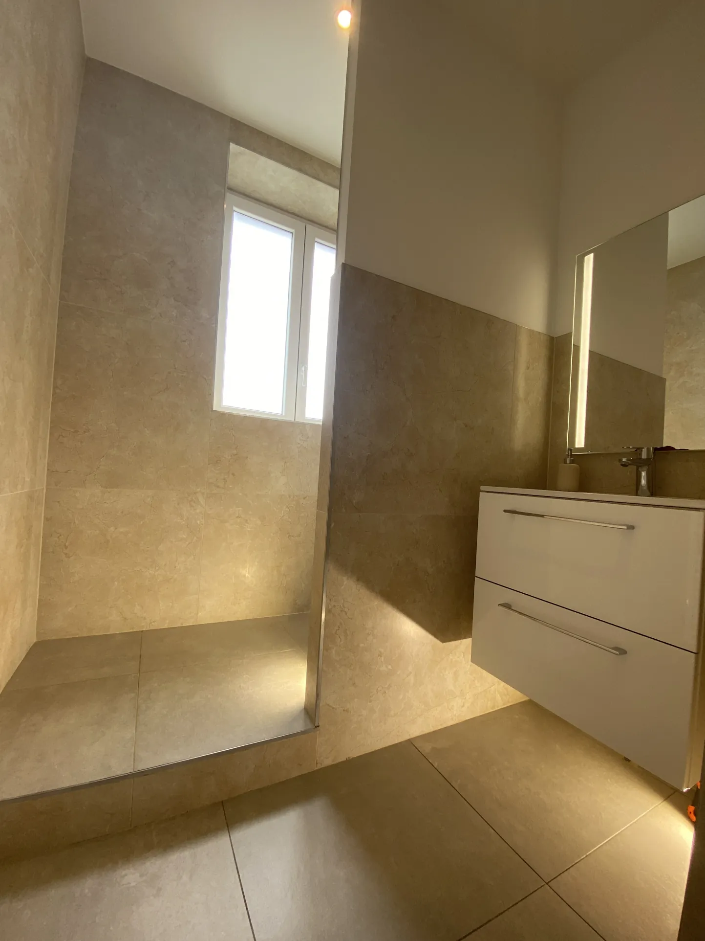 Bel appartement 3 pièces en excellent état à Clermont-Ferrand proche du jardin Lecoq 