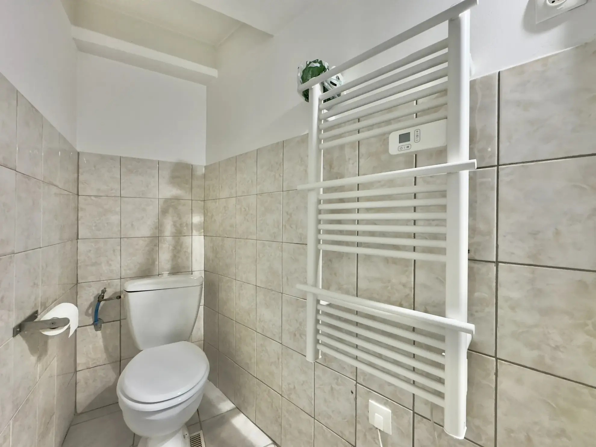 Studio à La Garde centre-ville, idéal primo-accédant ou investissement locatif 