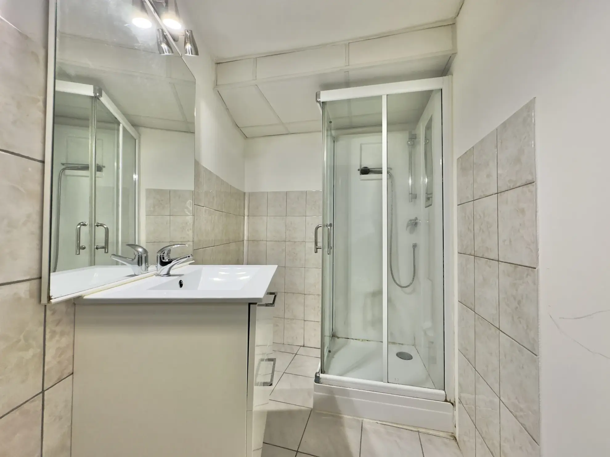 Studio à La Garde centre-ville, idéal primo-accédant ou investissement locatif 