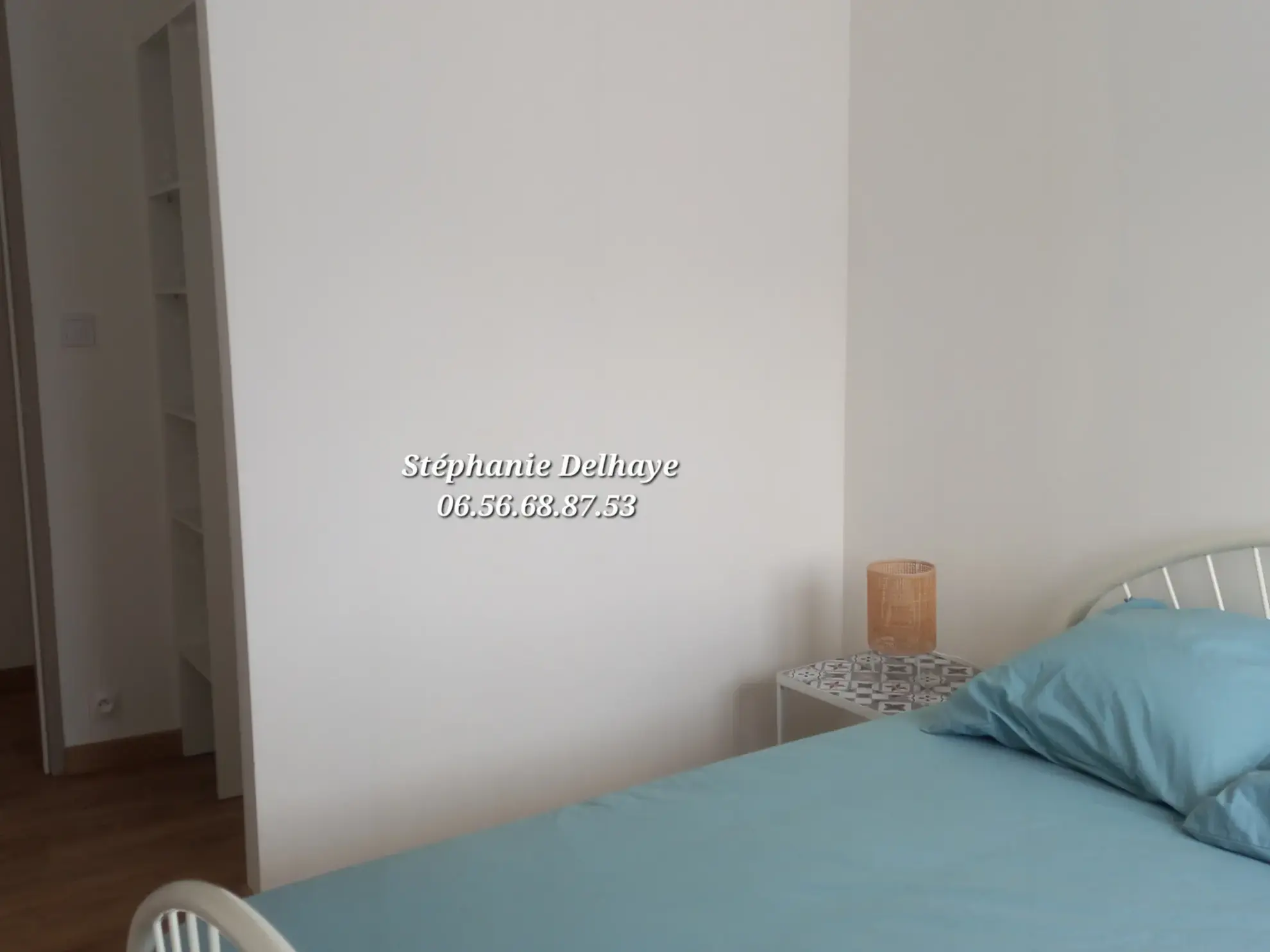 Belle maison de ville rénovée à Fruges avec 3 chambres et cour extérieure 