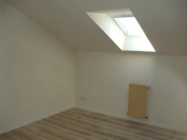 Appartement duplex de 56,39 m² à Les Herbiers avec balcon et stationnement 