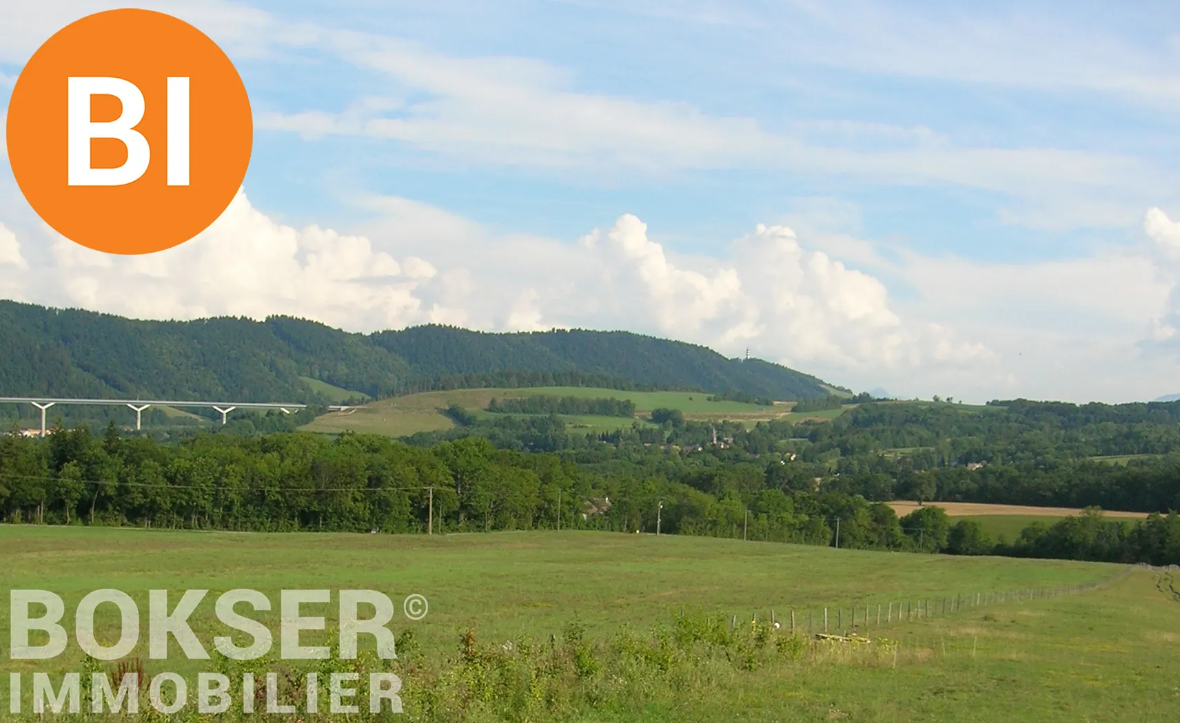 Maison neuve T5 avec terrasse et terrain à St Paul les Monestier 