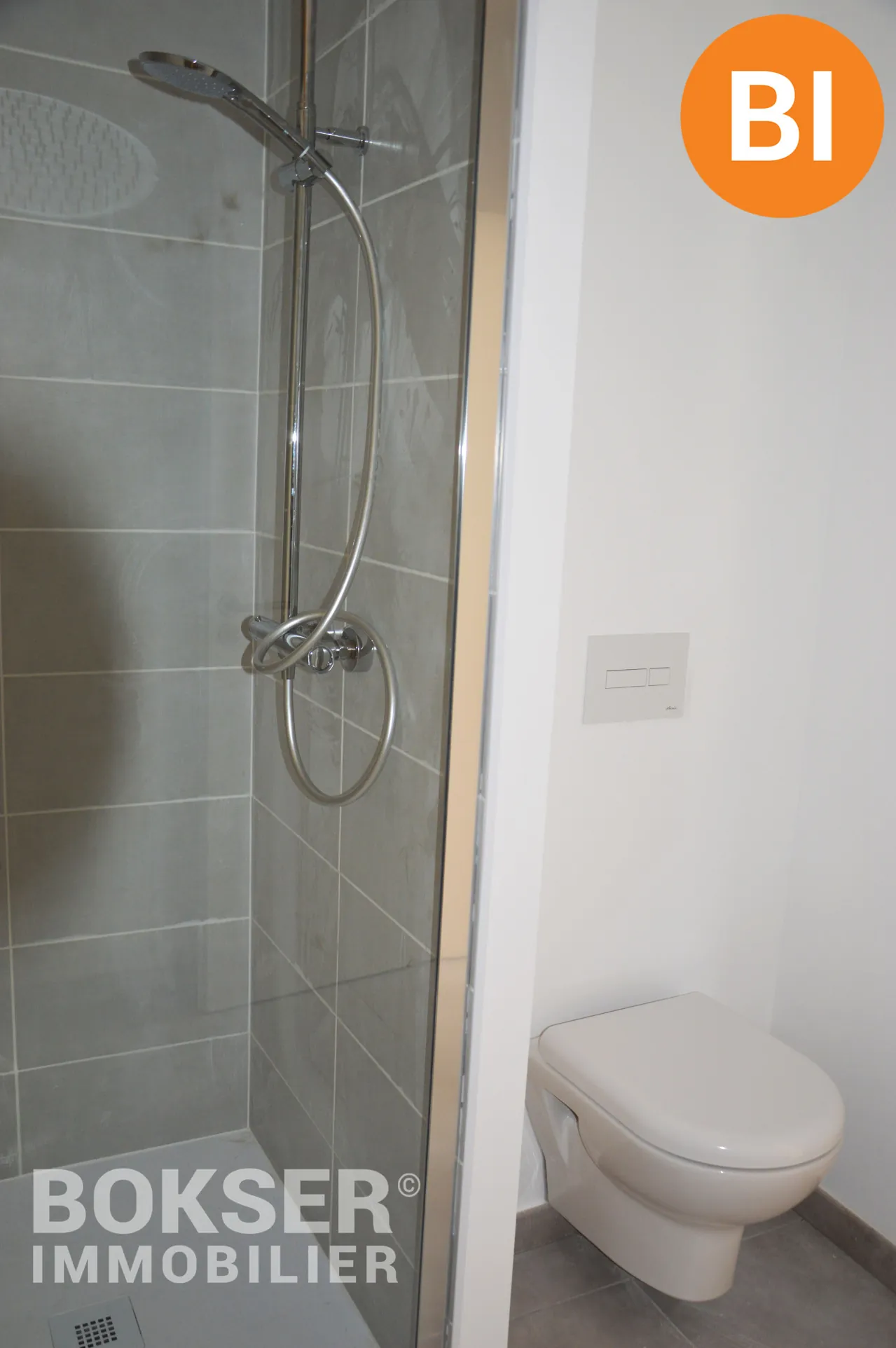 Maison neuve T5 avec terrasse et terrain à St Paul les Monestier 