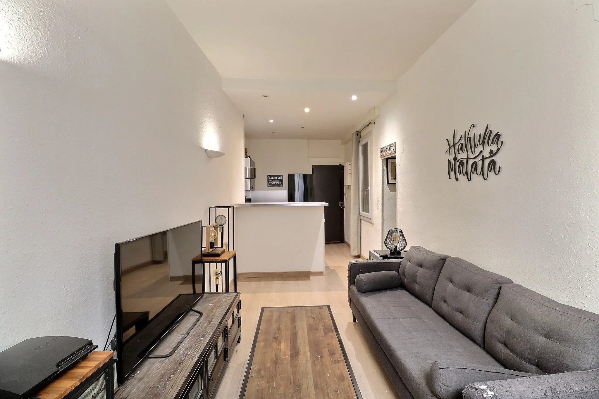 Vente Appartement T2 à Montpellier Centre Historique – 36 m², Patio, Proximité Tram et Commerces 