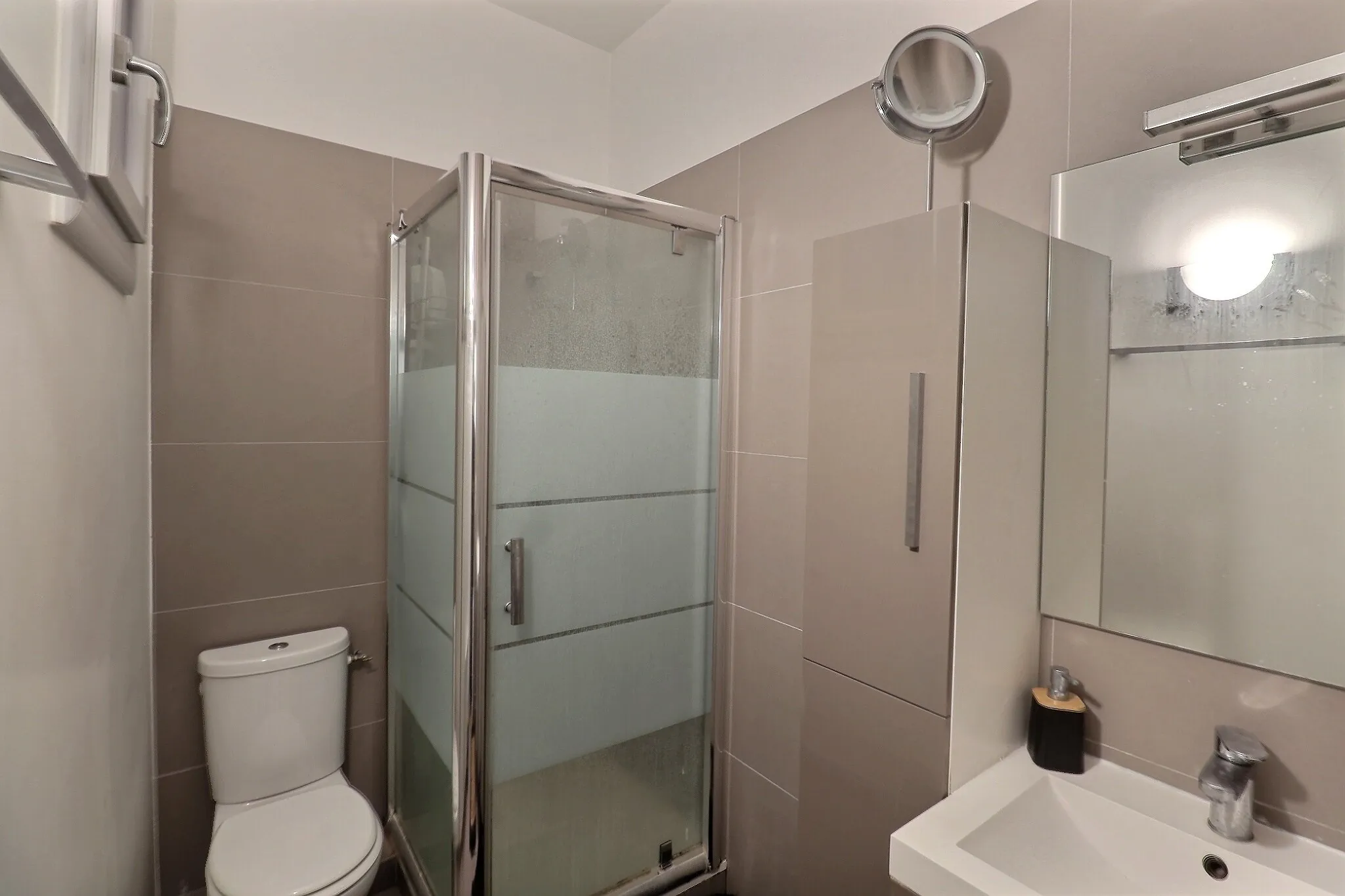 Vente Appartement T2 à Montpellier Centre Historique – 36 m², Patio, Proximité Tram et Commerces 