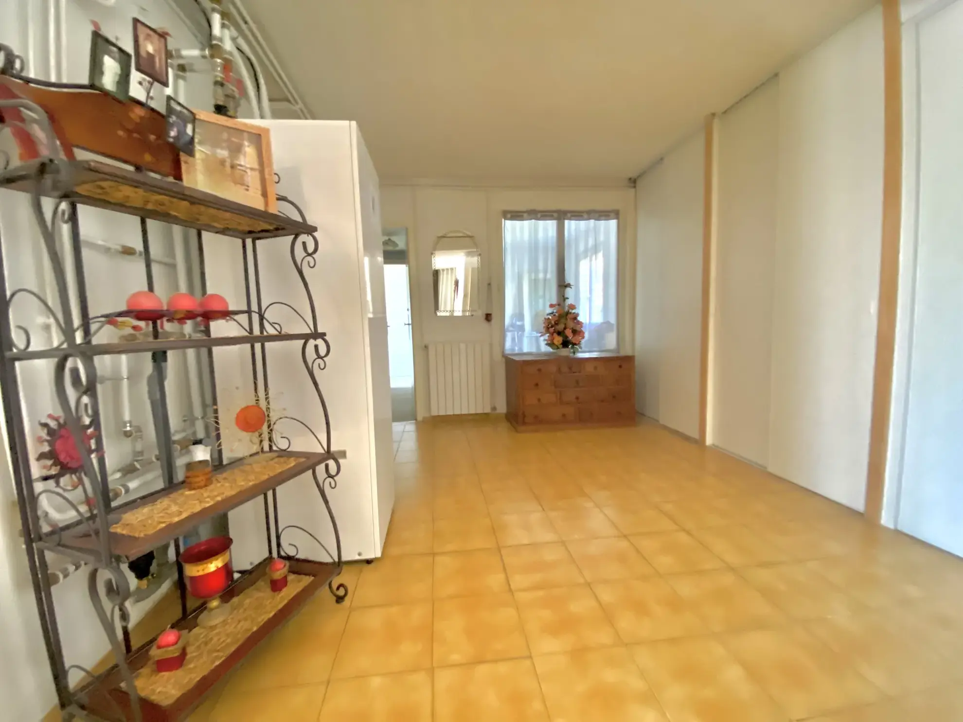 Grand maison de 171 m² avec terrain de 822 m² à Annonay, potentiel pour famille ou investissement 