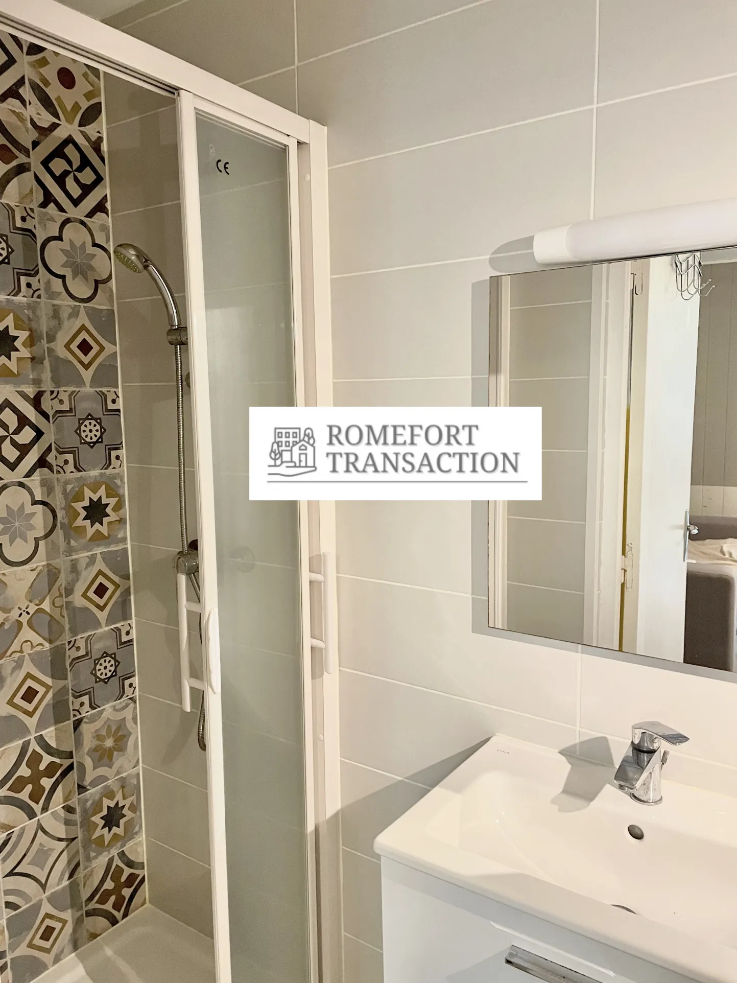 Studio à vendre à Nantes, centre-ville, rentabilité de 6% - Excellente opportunité d'investissement 