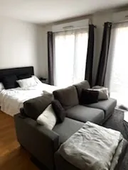 Achat d'un appartement T1 avec terrasse à Conflans-Sainte-Honorine 