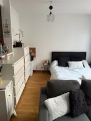 Achat d'un appartement T1 avec terrasse à Conflans-Sainte-Honorine 