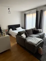 Achat d'un appartement T1 avec terrasse à Conflans-Sainte-Honorine 