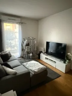 Achat d'un appartement T1 avec terrasse à Conflans-Sainte-Honorine 