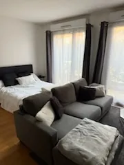 Achat d'un appartement T1 avec terrasse à Conflans-Sainte-Honorine 