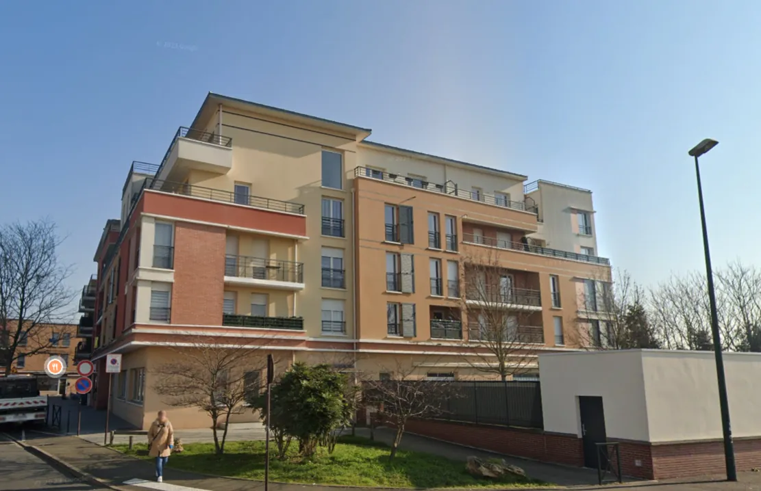 Achat d'un appartement T1 avec terrasse à Conflans-Sainte-Honorine