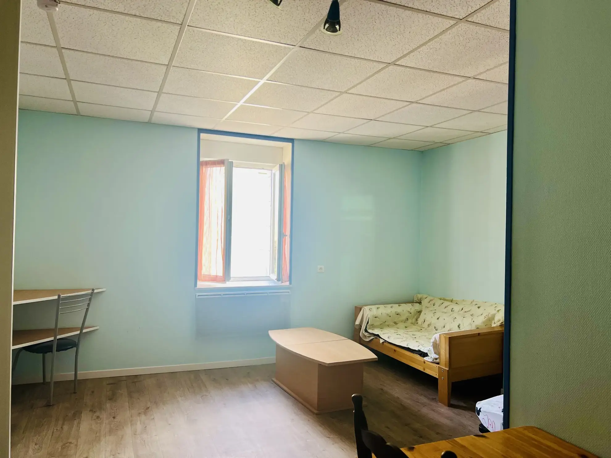 Immeuble de rapport à Gourdan-Polignan avec forte rentabilité et potentialités d’extension 