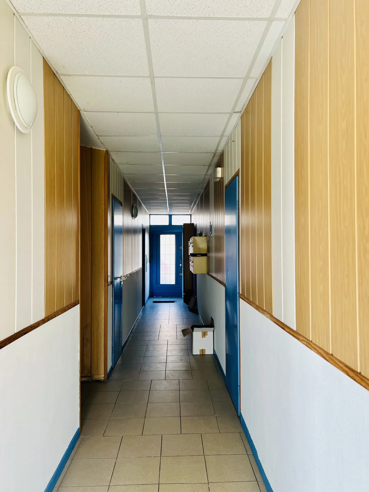 Immeuble de rapport à Gourdan-Polignan avec forte rentabilité et potentialités d’extension 