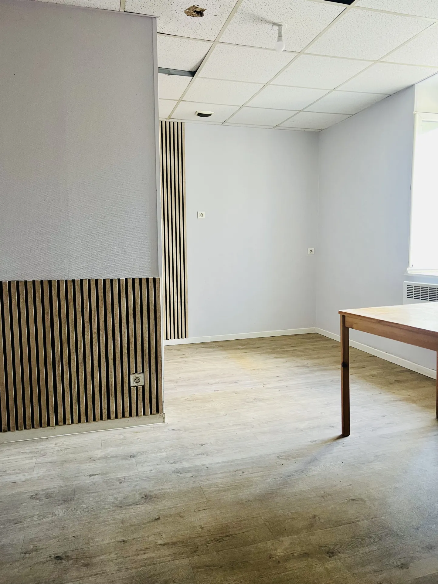 Immeuble de rapport à Gourdan-Polignan avec forte rentabilité et potentialités d’extension 