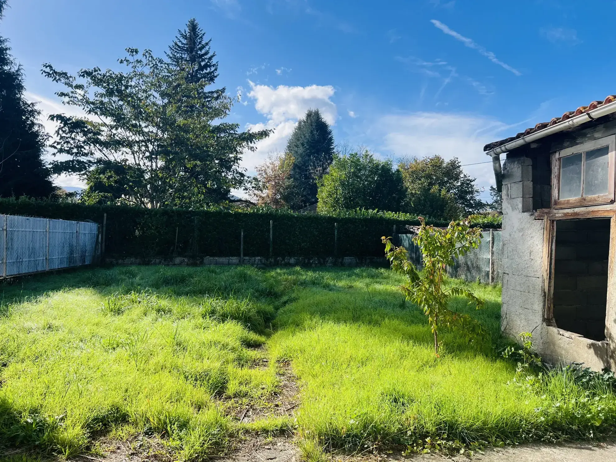 Immeuble de rapport à Gourdan-Polignan avec forte rentabilité et potentialités d’extension 