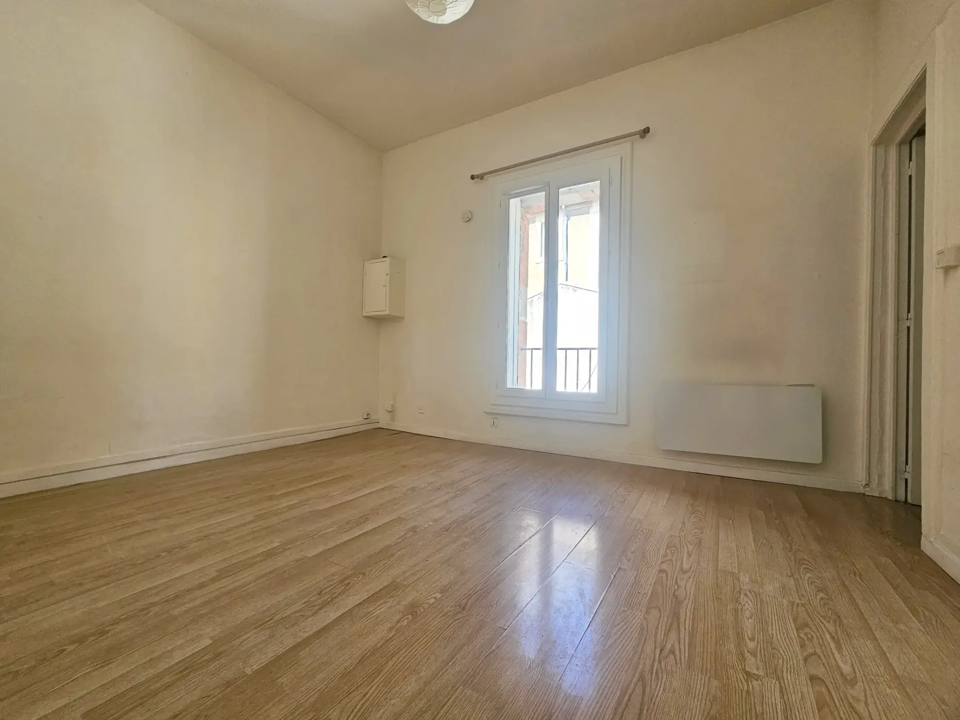 Appartement duplex de 53m² dans le centre de Montpellier, secteur Arceaux