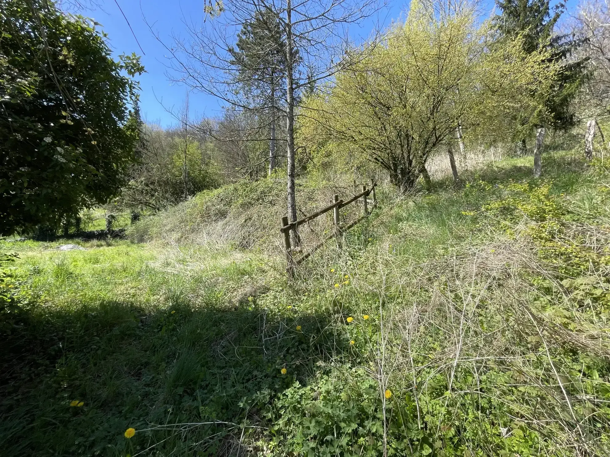Maison de charme à Merry-Sec avec jardin et potentiel d’aménagement, proche d'Auxerre 
