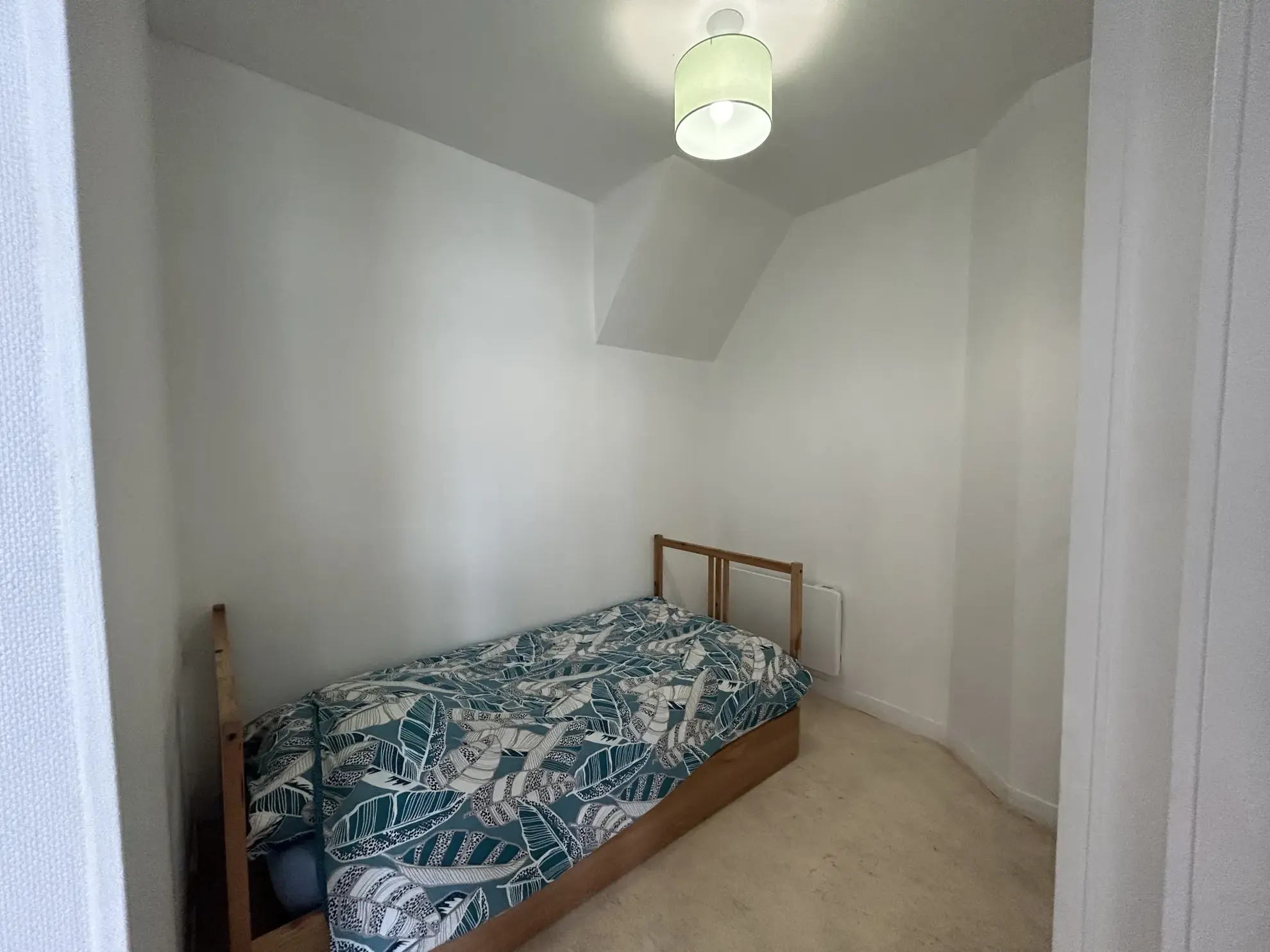 Studio à Gagny de 34 m² – Opportunité d'investissement dans quartier calme 