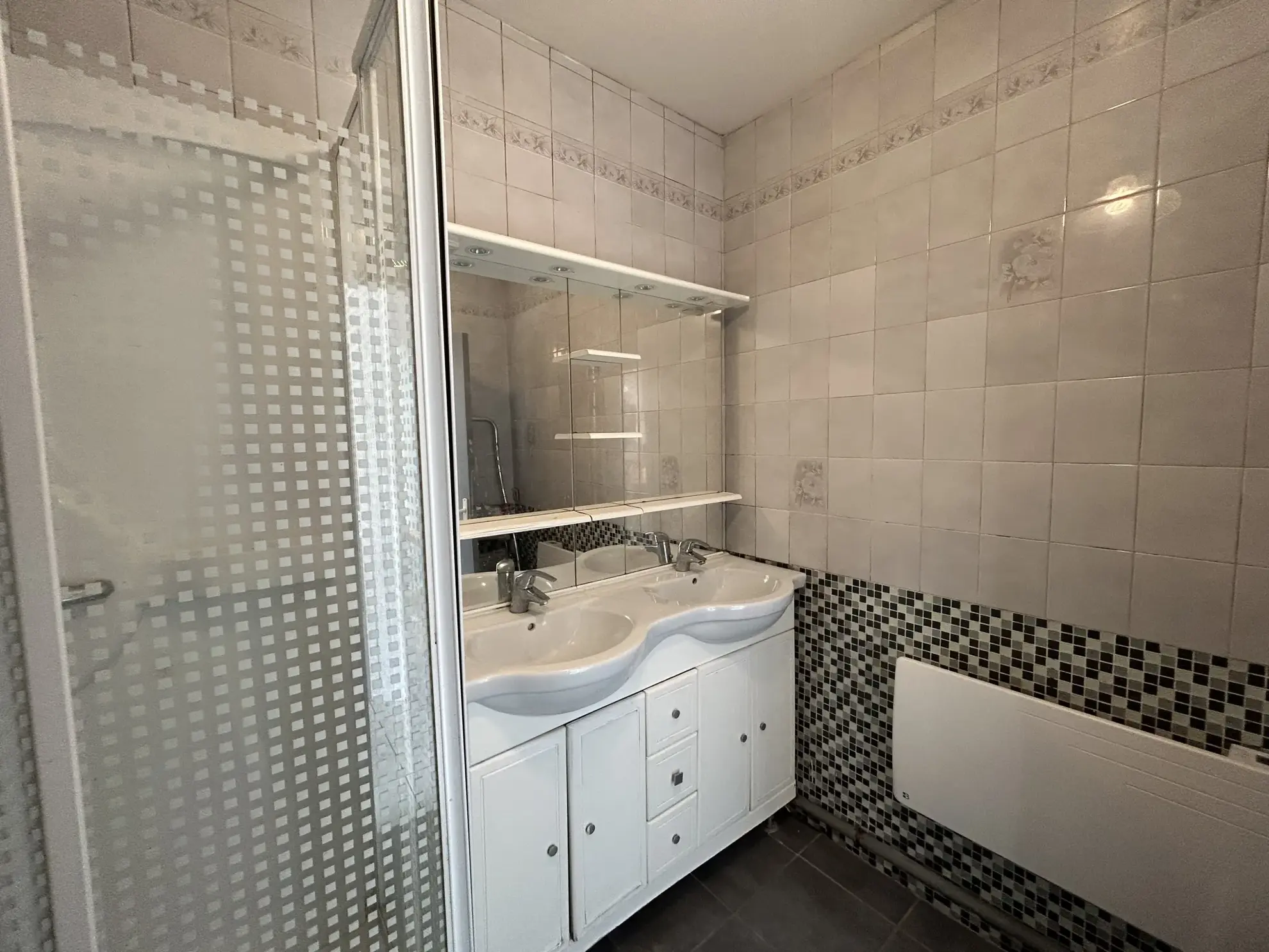 Studio à Gagny de 34 m² – Opportunité d'investissement dans quartier calme 