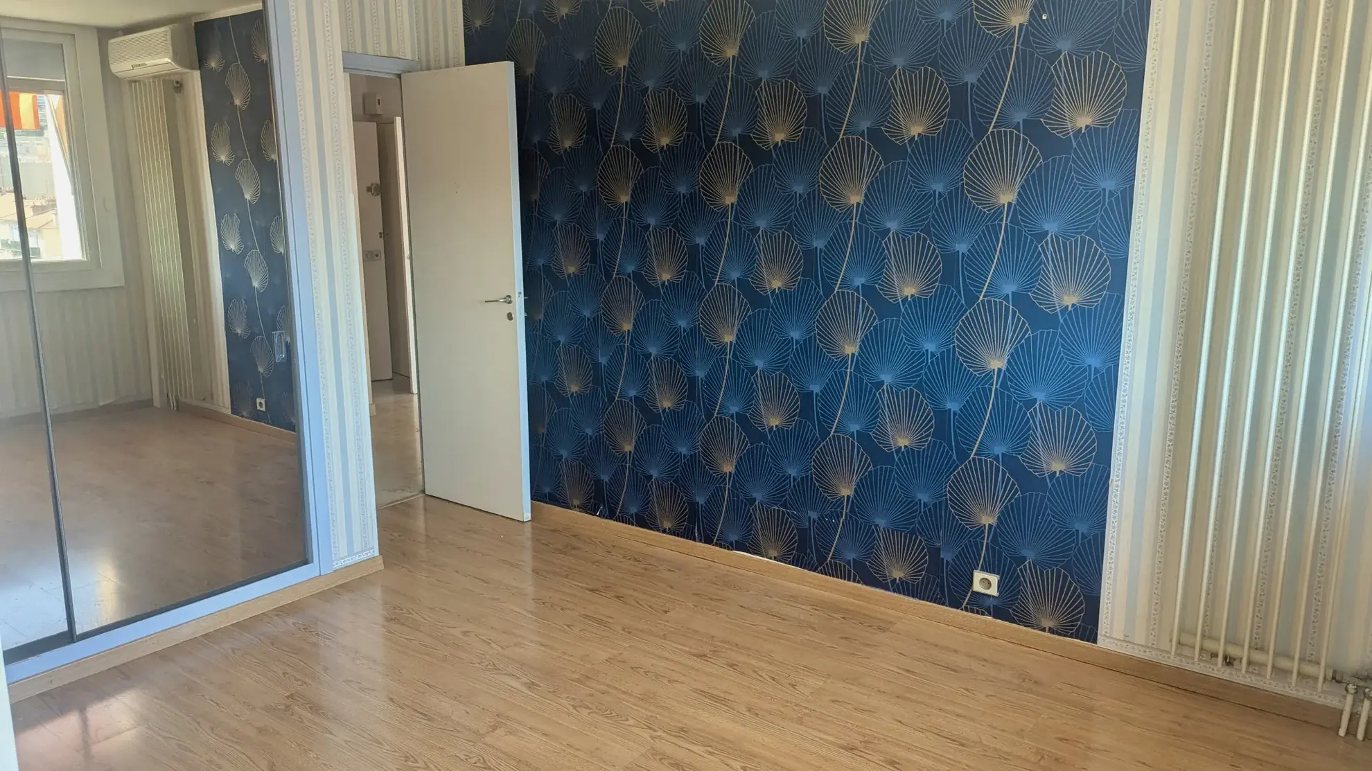 Appartement 2/3 pièces à Nice Jean Médecin avec vue dégagée et standing élevé 