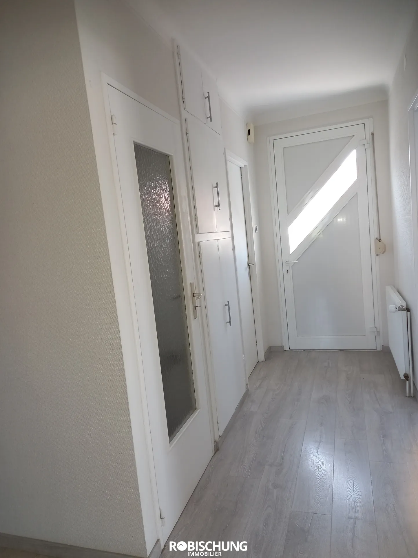 Maison de plain-pied à vendre à Hirsingue - 83 m² sur terrain de 595 m² 