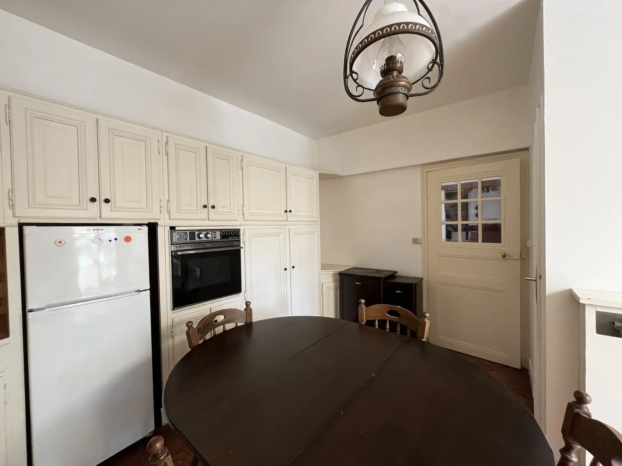 Maison en pierre à Ury - 109 m², proche commerces et forêt 