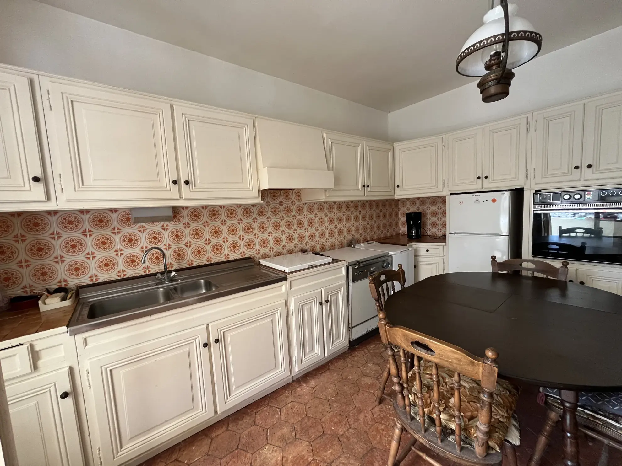 Maison en pierre à Ury - 109 m², proche commerces et forêt 