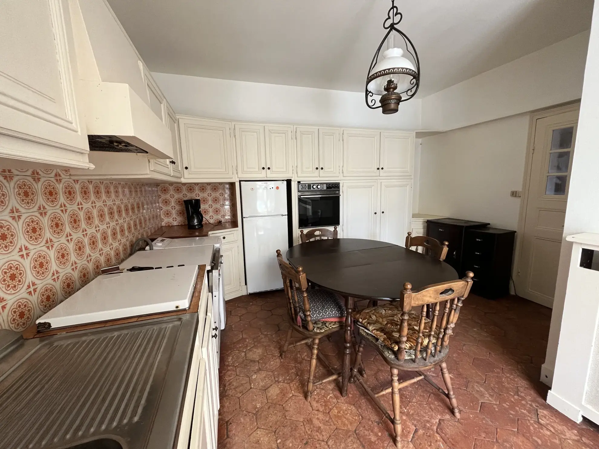 Maison en pierre à Ury - 109 m², proche commerces et forêt 