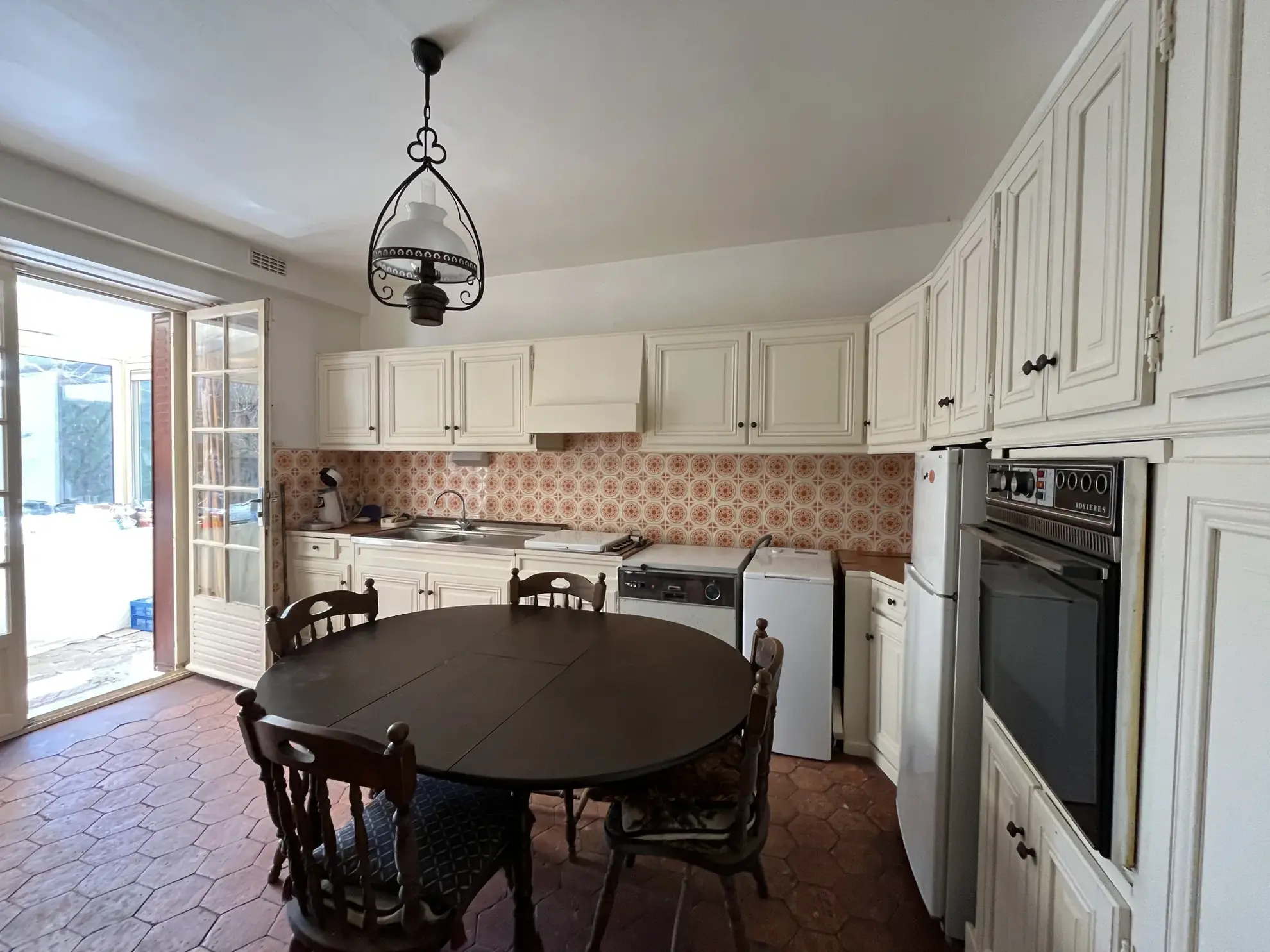 Maison en pierre à Ury - 109 m², proche commerces et forêt 